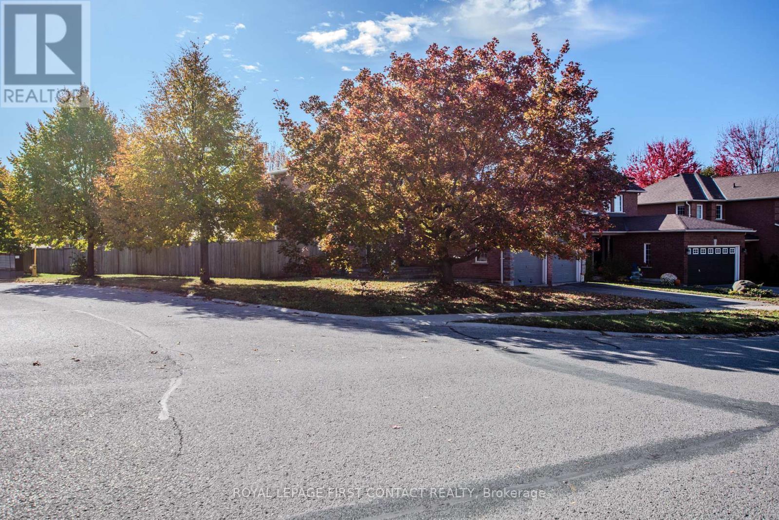 63 Gore Drive, Barrie, ON - Outdoor