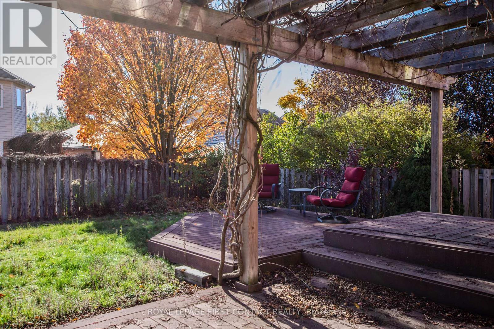 63 Gore Drive, Barrie, ON - Outdoor