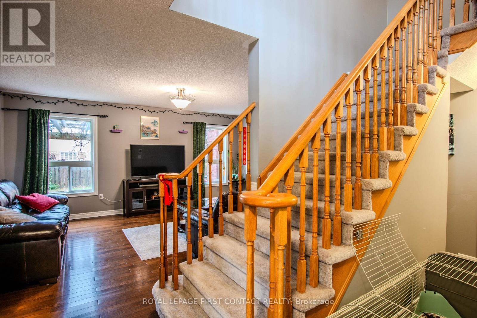 63 Gore Drive, Barrie, ON - Indoor Photo Showing Other Room