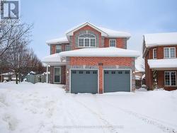 63 GORE DRIVE Barrie, ON L4N 5R5