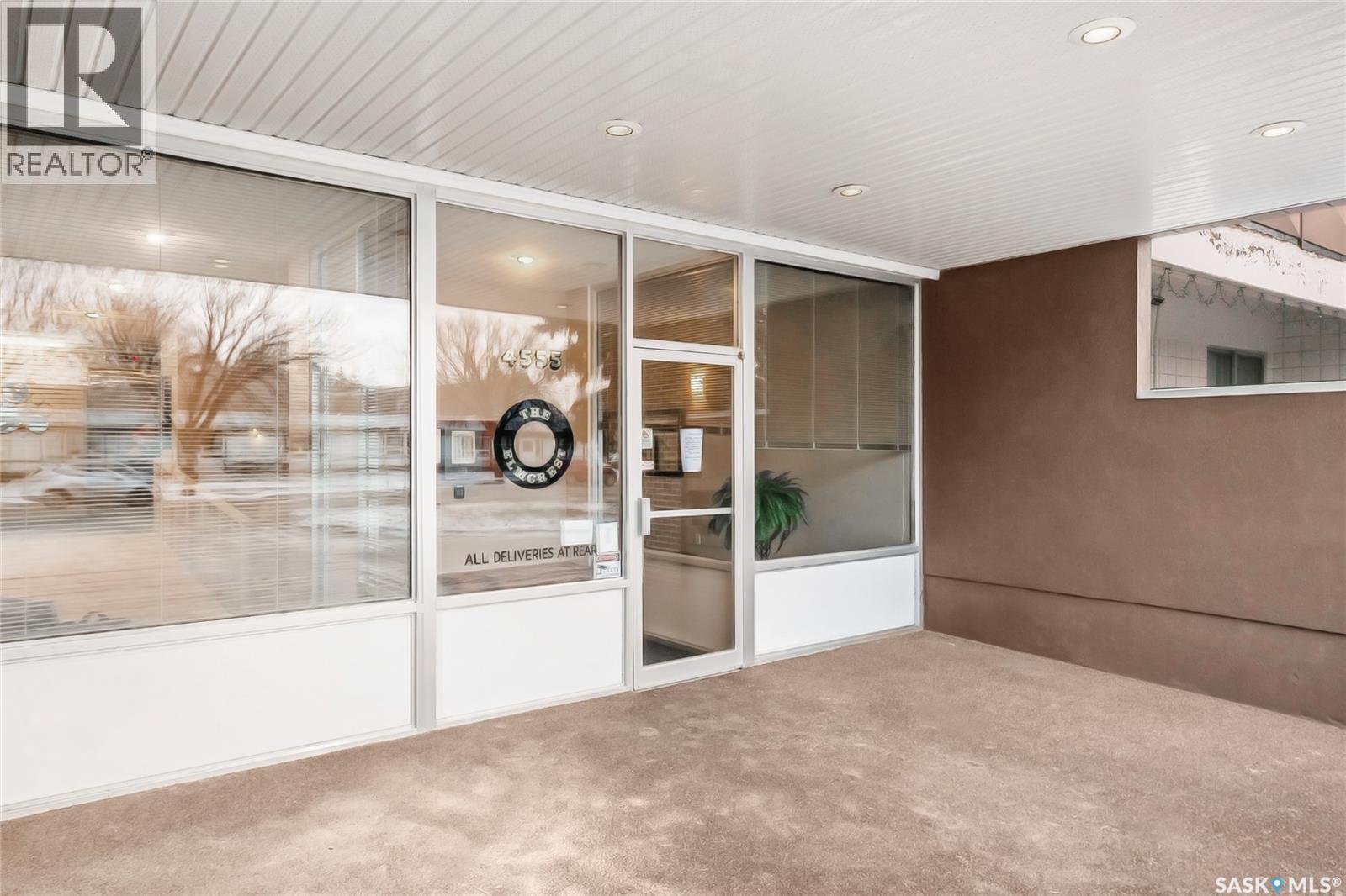 601 4555 Rae Street, Regina, SK -