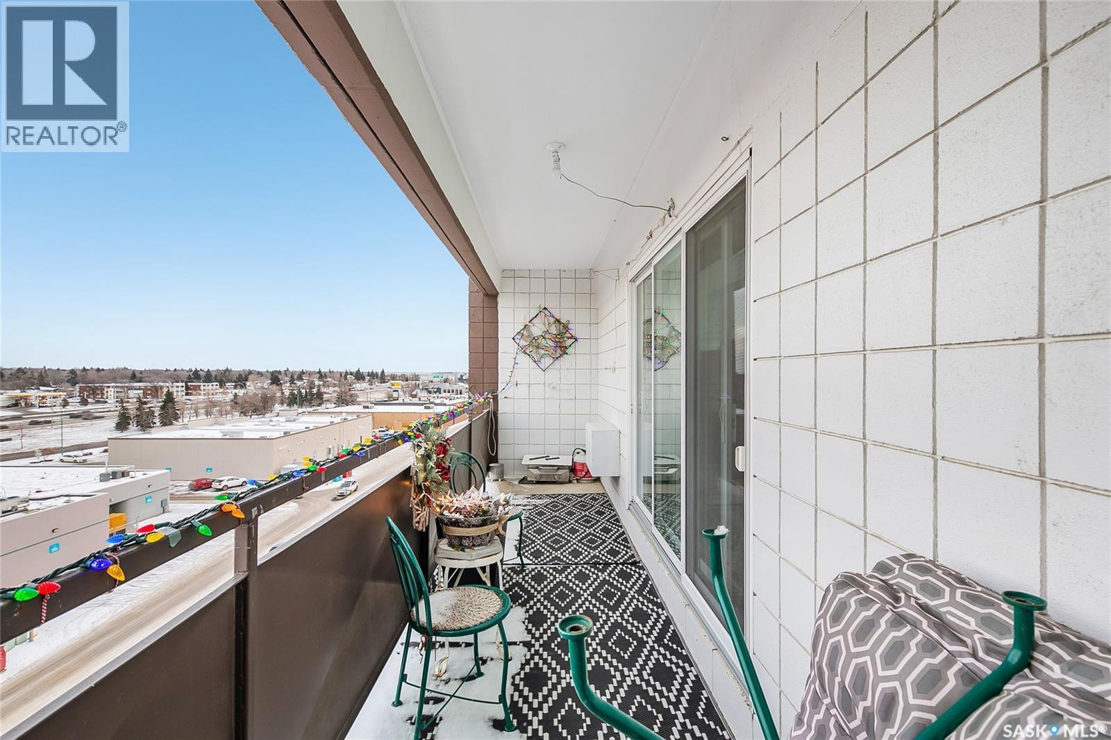 601 4555 Rae Street, Regina, SK - Photo Showing Other Room