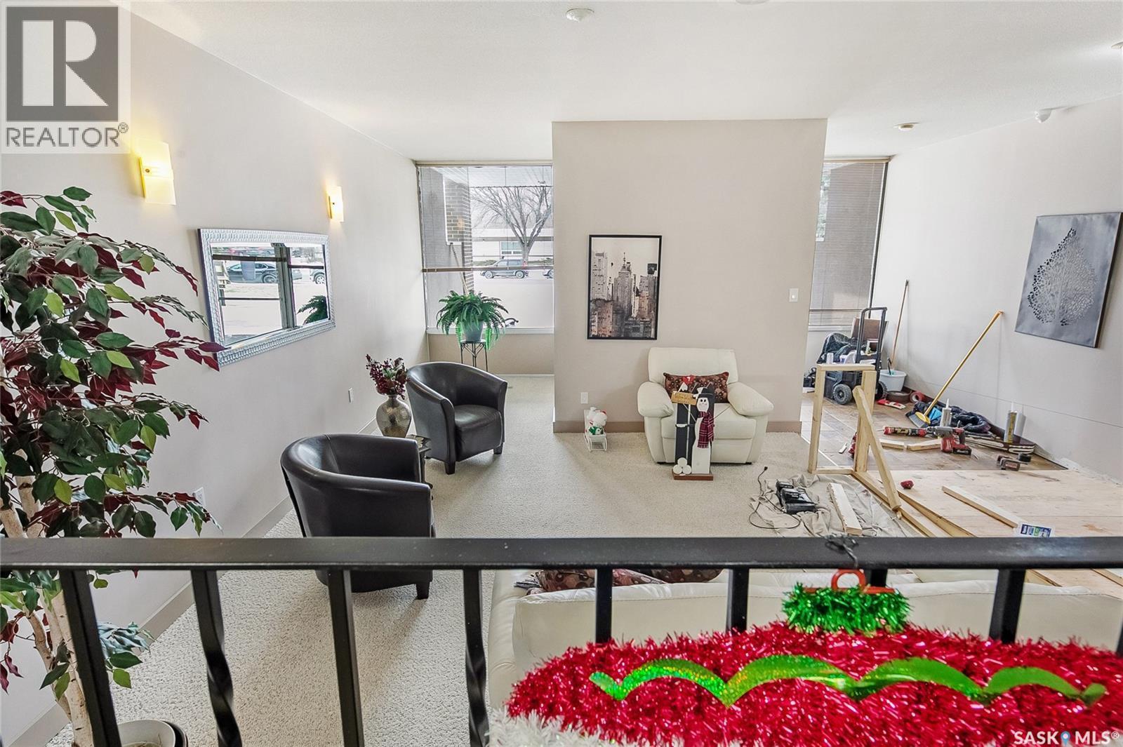 601 4555 Rae Street, Regina, SK - Indoor