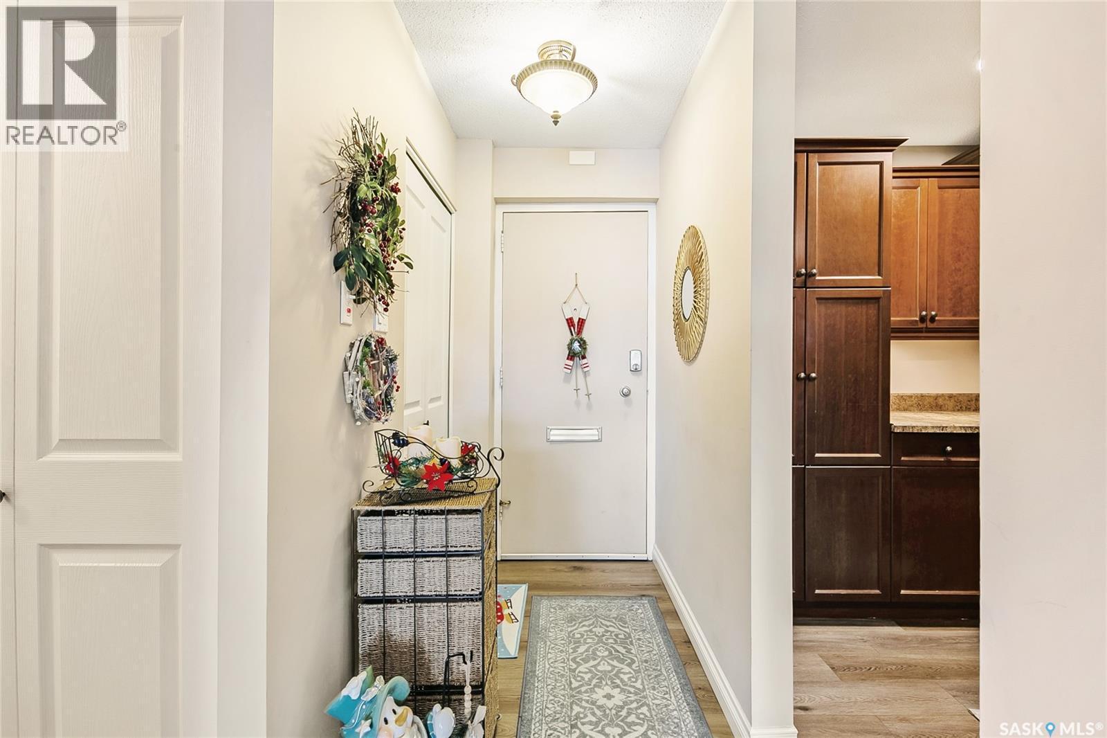 601 4555 Rae Street, Regina, SK - Indoor Photo Showing Other Room