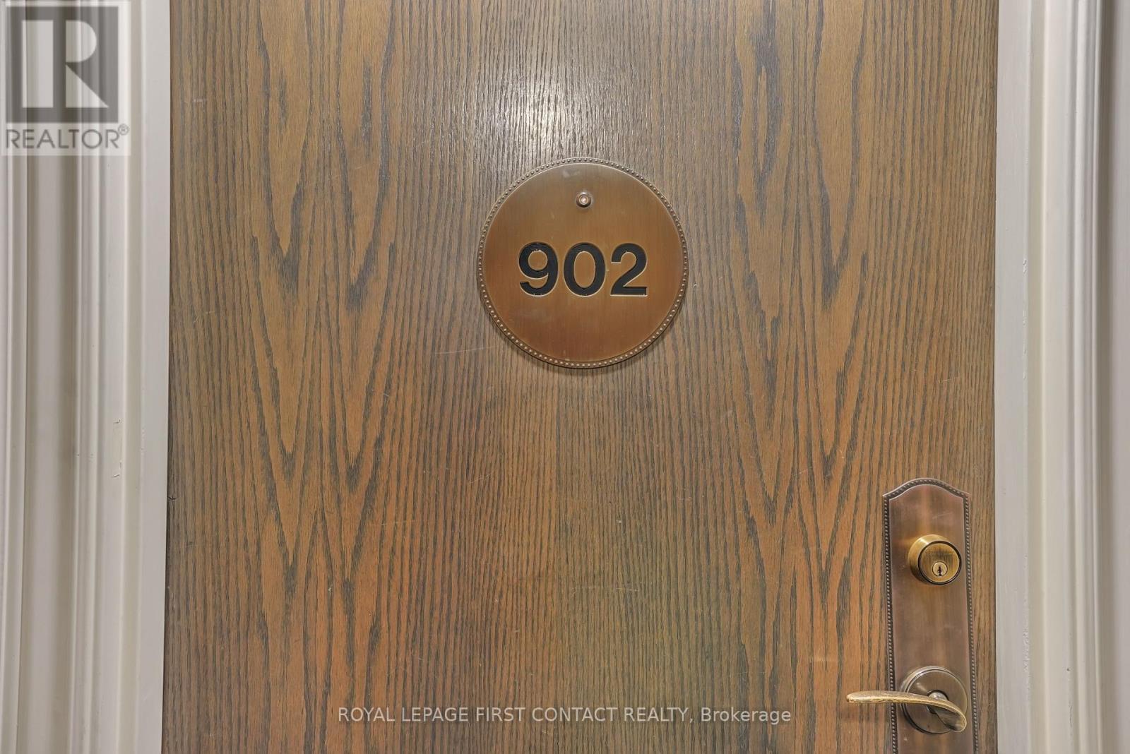 902 - 65 Ellen Street, Barrie, ON - Indoor Photo Showing Other Room