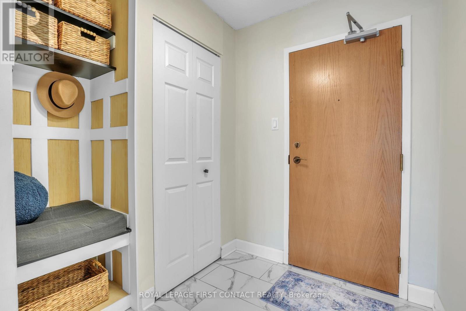 902 - 65 Ellen Street, Barrie, ON - Indoor Photo Showing Other Room