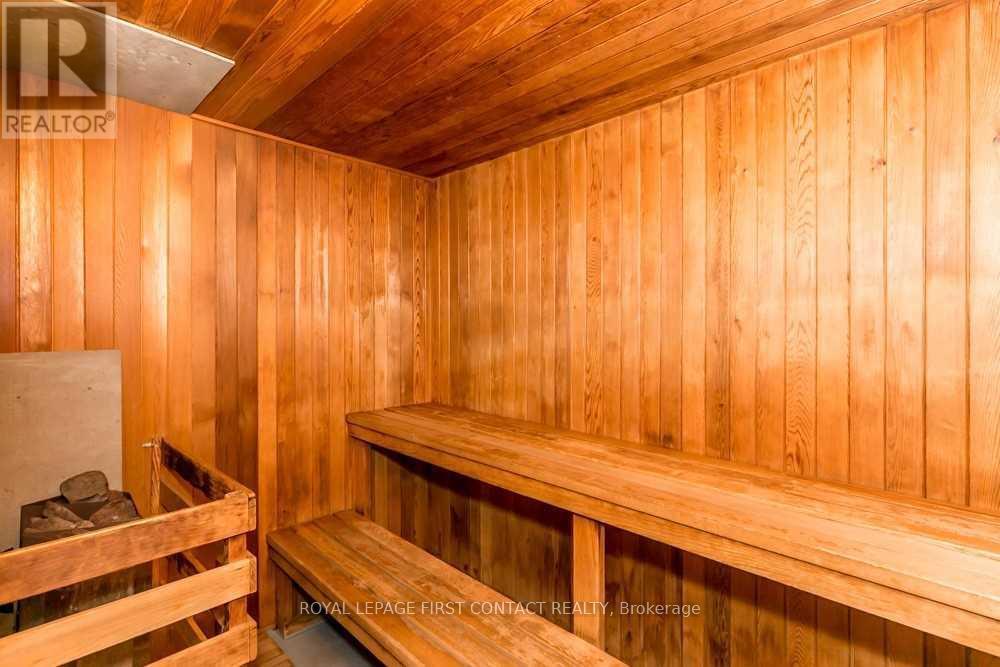 902 - 65 Ellen Street, Barrie, ON - Indoor Photo Showing Other Room