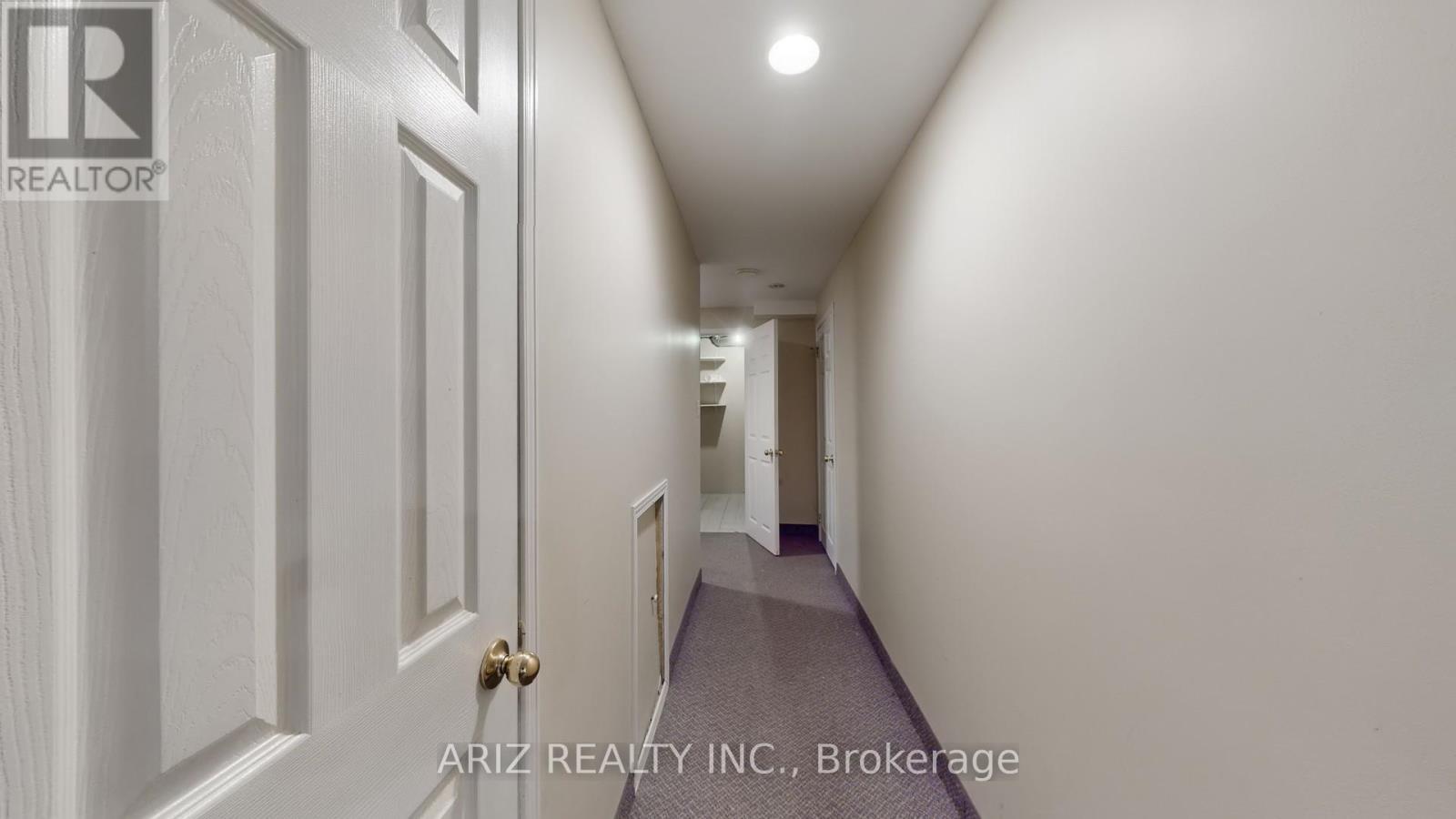 3360 Scotch Pine Gate, Mississauga, ON - Indoor Photo Showing Other Room