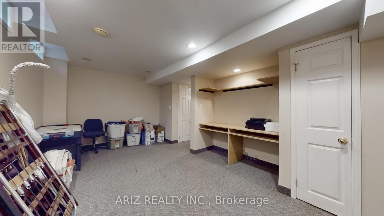 3360 Scotch Pine Gate, Mississauga, ON - Indoor