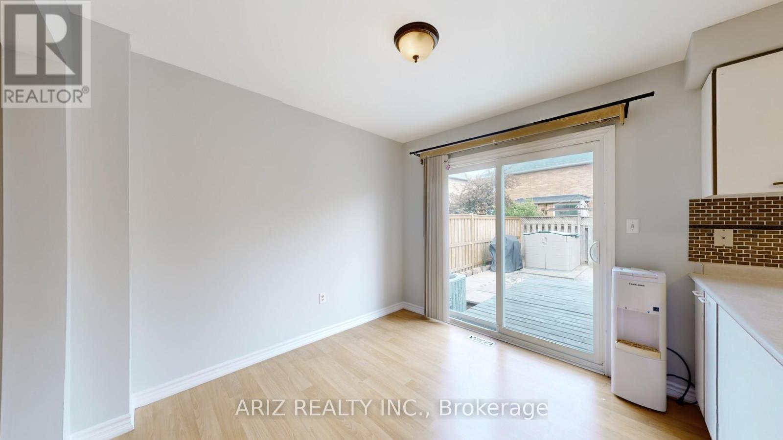 3360 Scotch Pine Gate, Mississauga, ON - Indoor