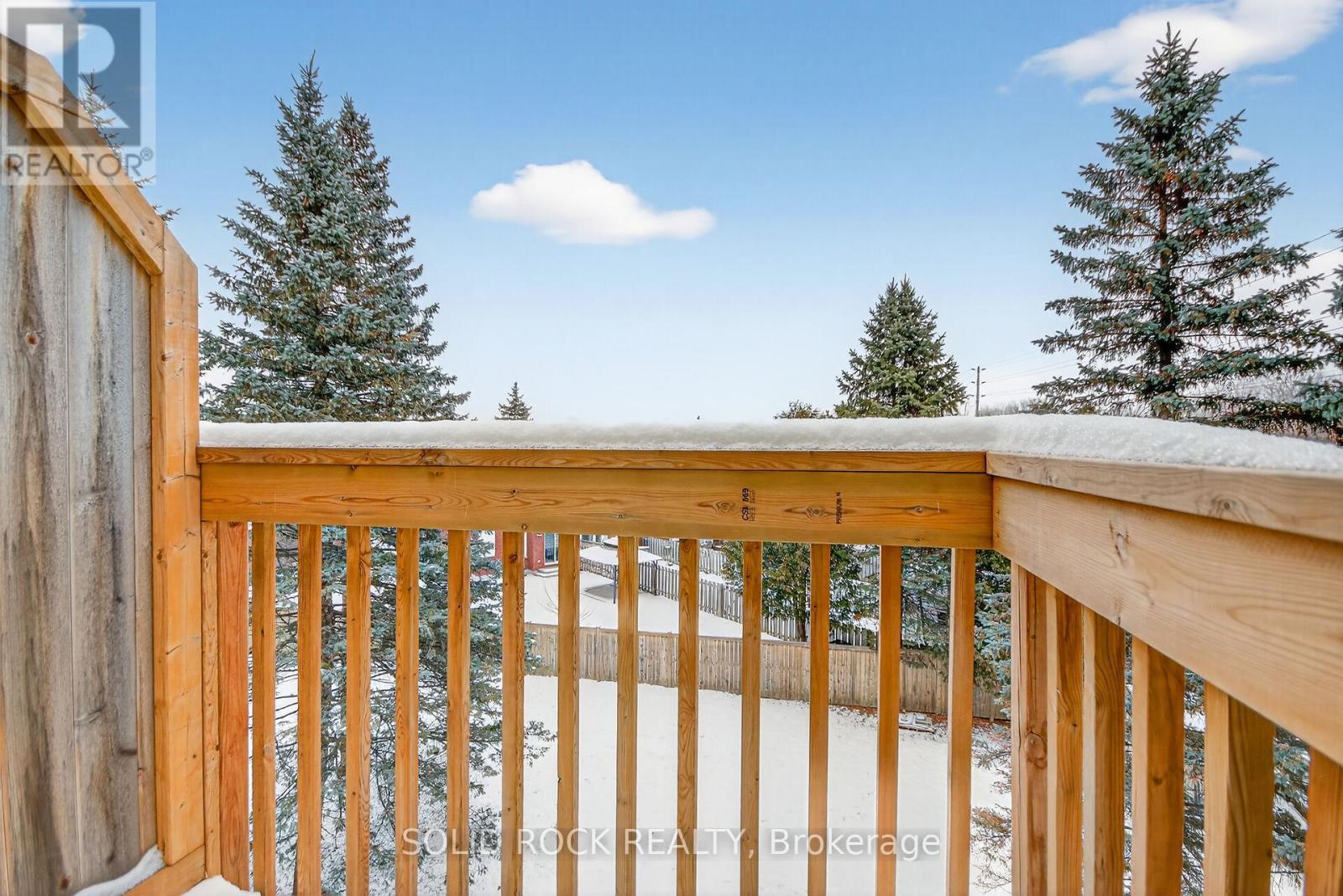 35 - 360 Briston Private, Ottawa, ON - Outdoor