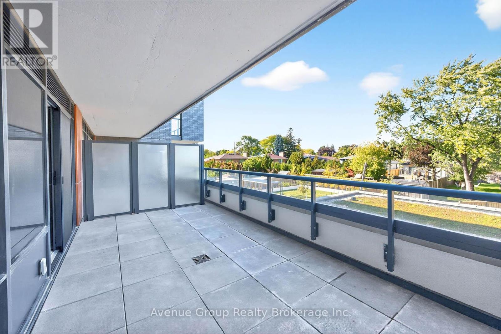 211 - 700 Sheppard Avenue W, Toronto, ON - Outdoor With Exterior