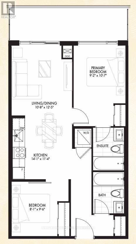 310 - 700 Sheppard Avenue W, Toronto, ON - Other