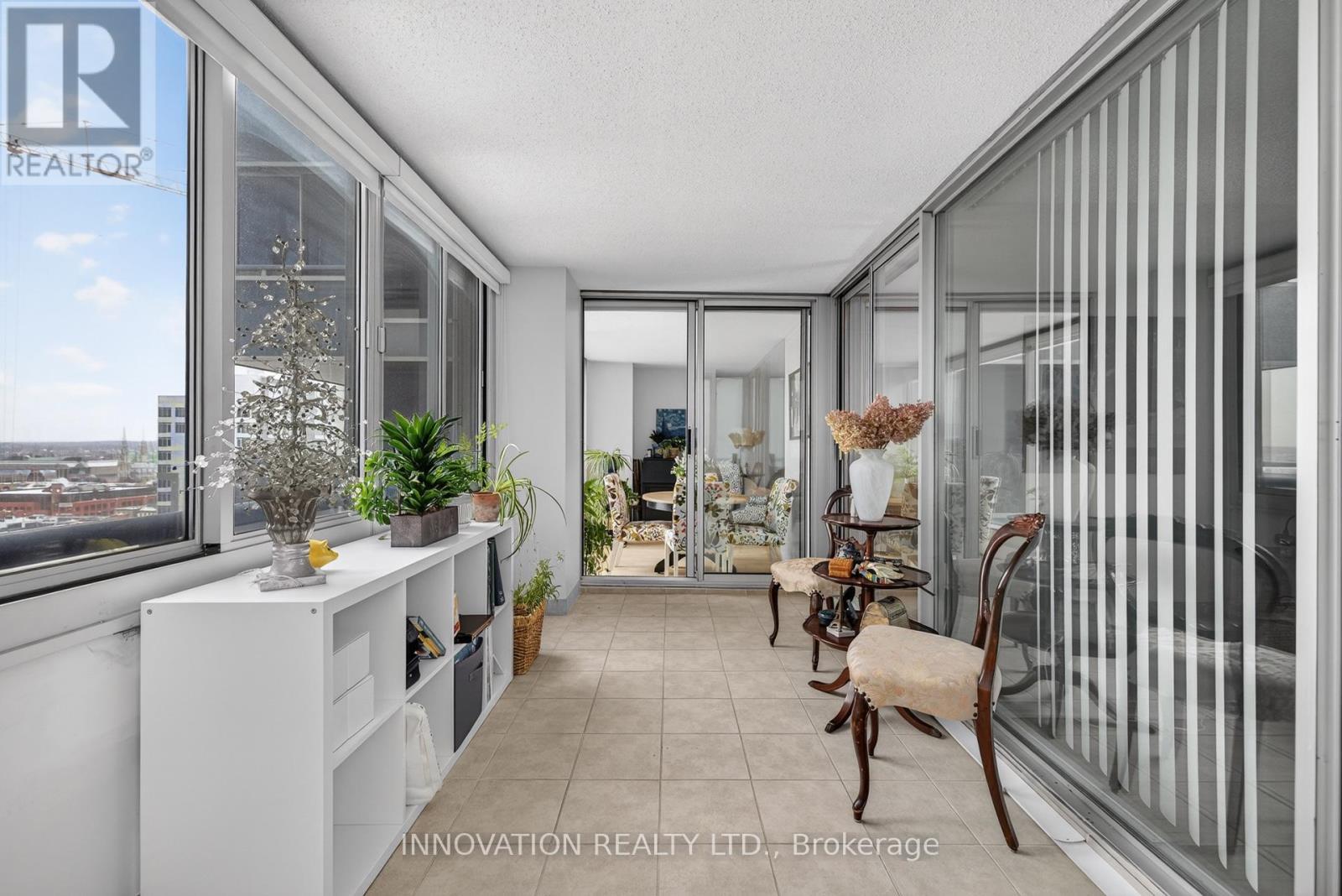 1701 - 160 George Street, Ottawa, ON - Indoor Photo Showing Other Room