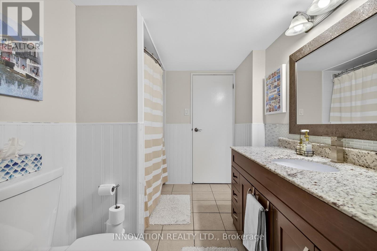 1701 - 160 George Street, Ottawa, ON - Indoor Photo Showing Bathroom