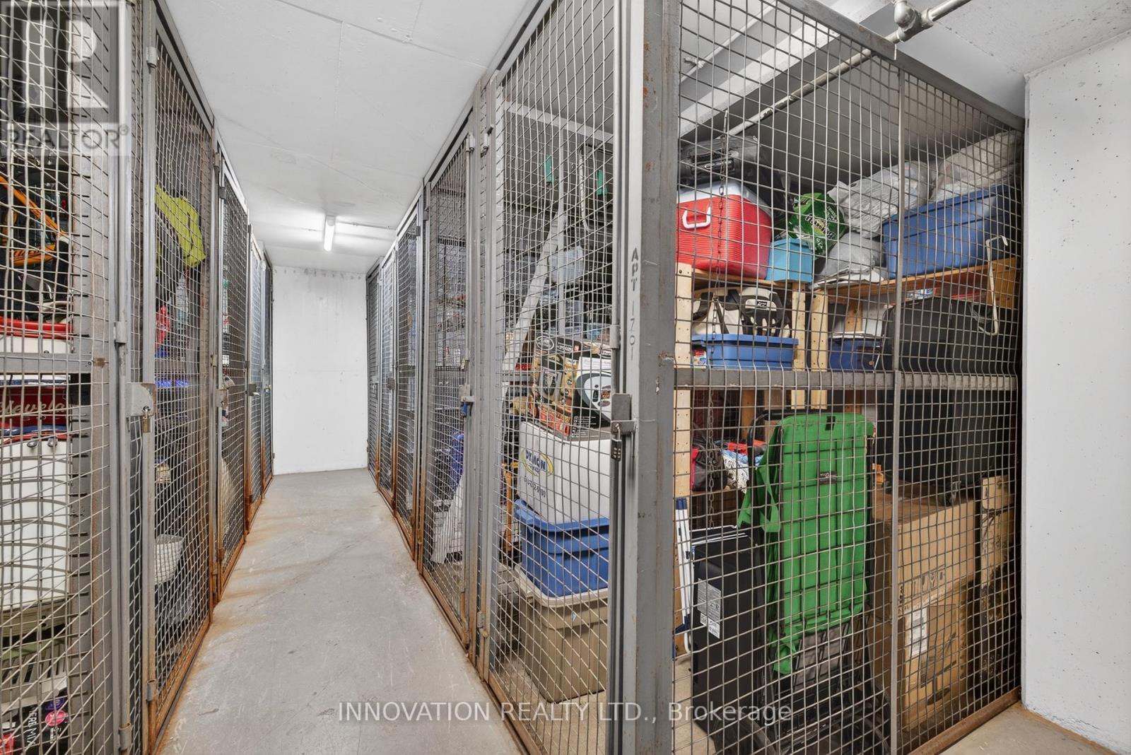 1701 - 160 George Street, Ottawa, ON - Indoor