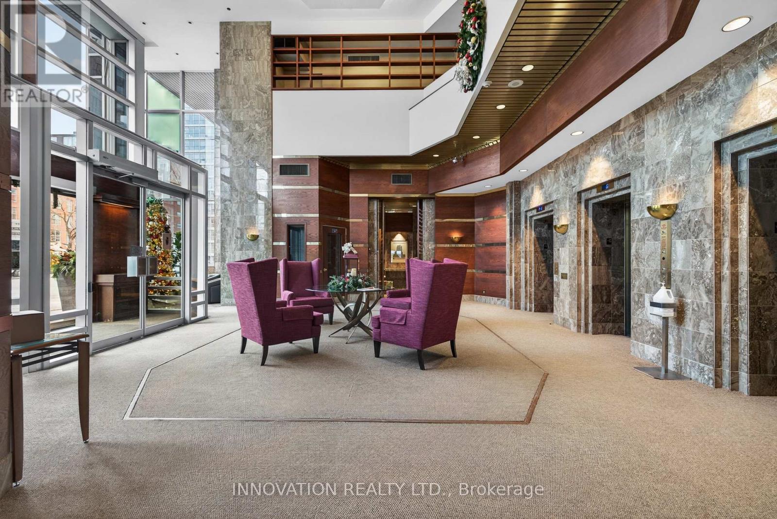 1701 - 160 George Street, Ottawa, ON - Indoor Photo Showing Other Room