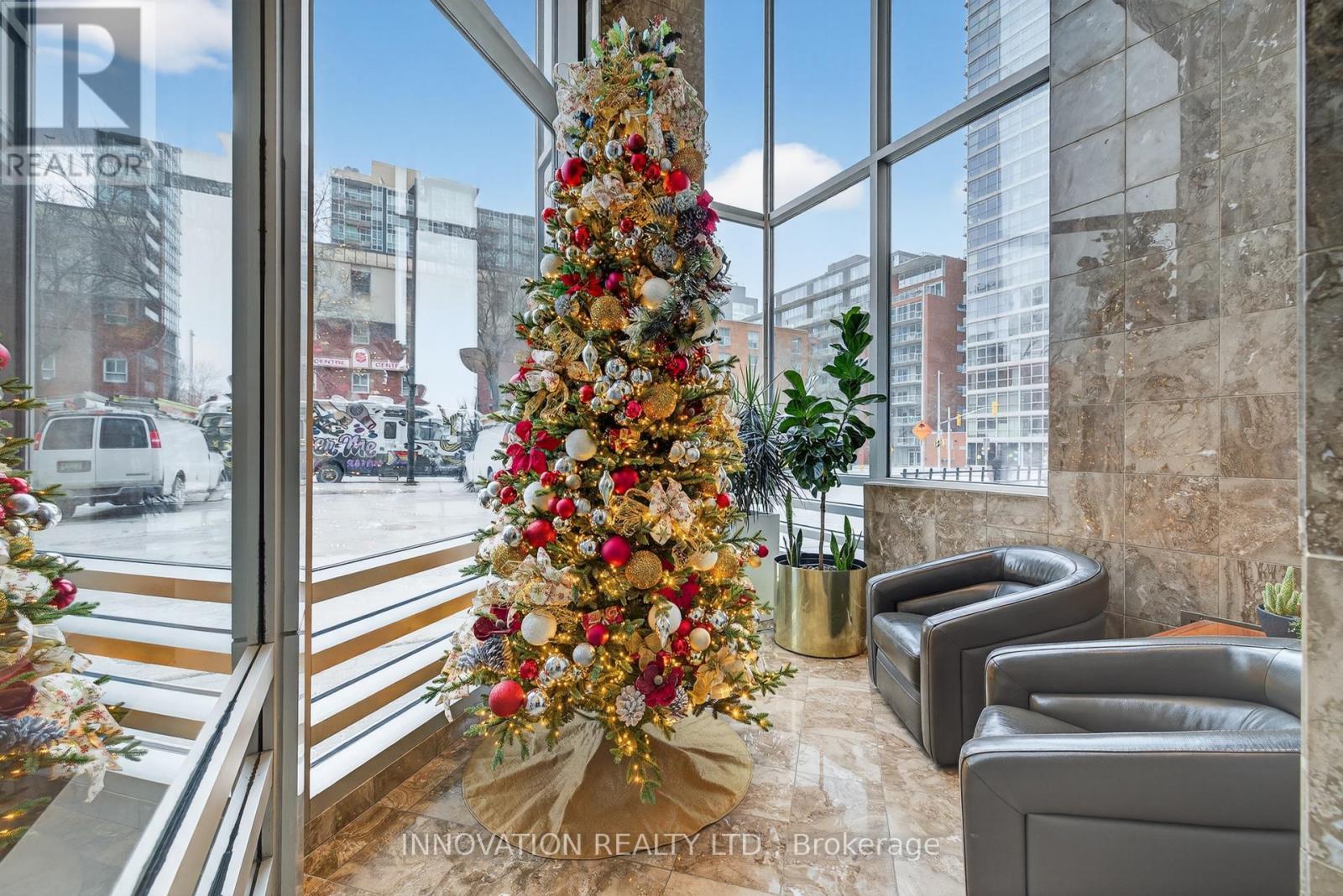 1701 - 160 George Street, Ottawa, ON - Photo Showing Other Room