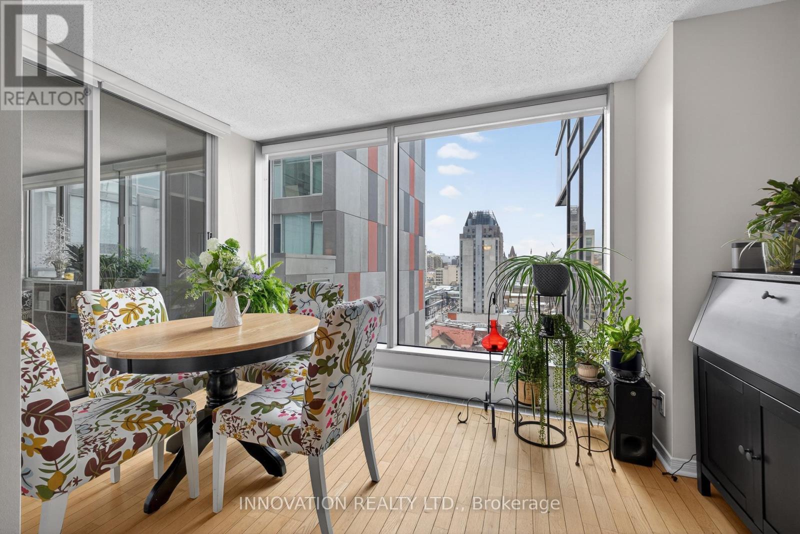 1701 - 160 George Street, Ottawa, ON - Indoor Photo Showing Other Room