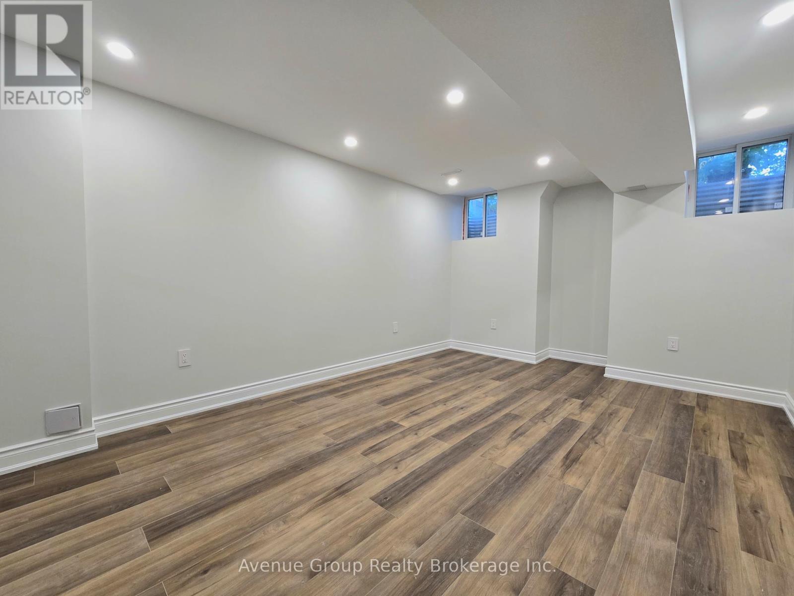 Lower - 38 Vipond Road, Whitby, ON - Indoor Photo Showing Other Room