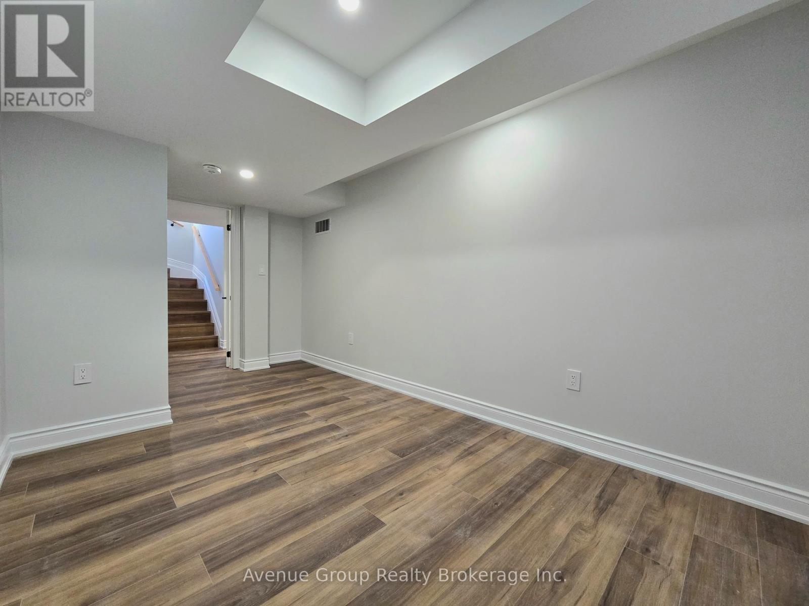 Lower - 38 Vipond Road, Whitby, ON - Indoor Photo Showing Other Room