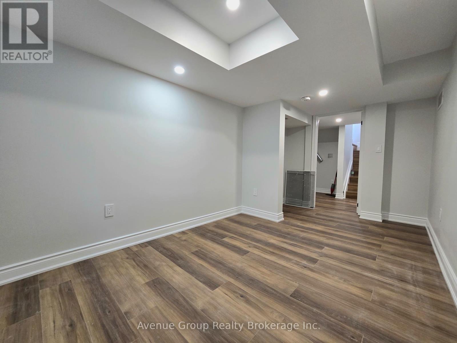 Lower - 38 Vipond Road, Whitby, ON - Indoor Photo Showing Other Room