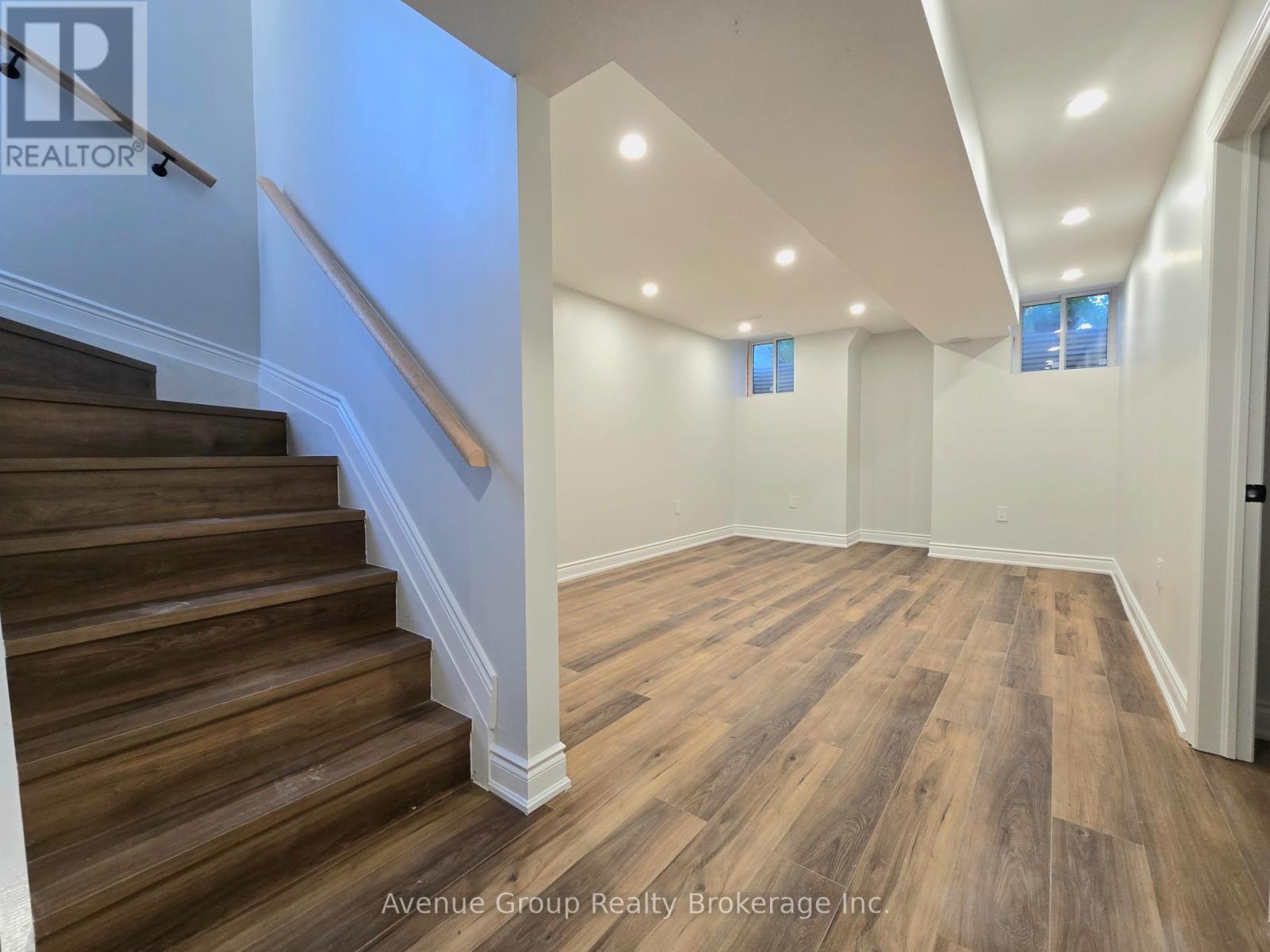 Lower - 38 Vipond Road, Whitby, ON - Indoor Photo Showing Other Room