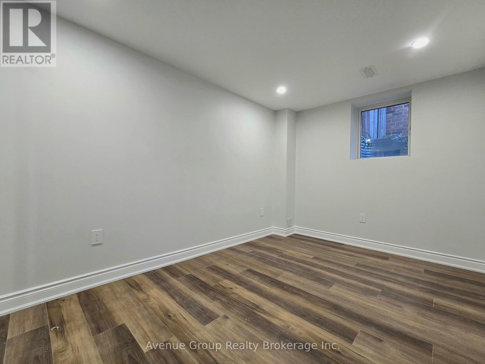 Lower - 38 Vipond Road, Whitby, ON - Indoor Photo Showing Other Room