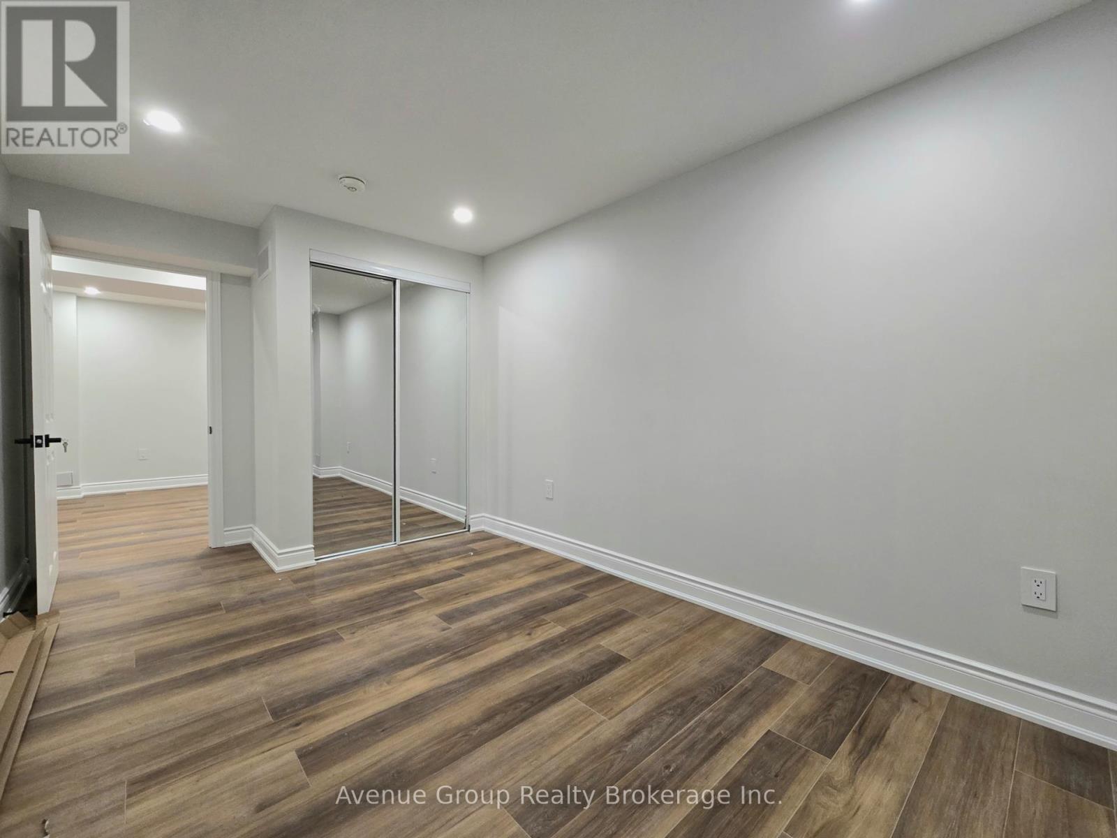 Lower - 38 Vipond Road, Whitby, ON - Indoor Photo Showing Other Room