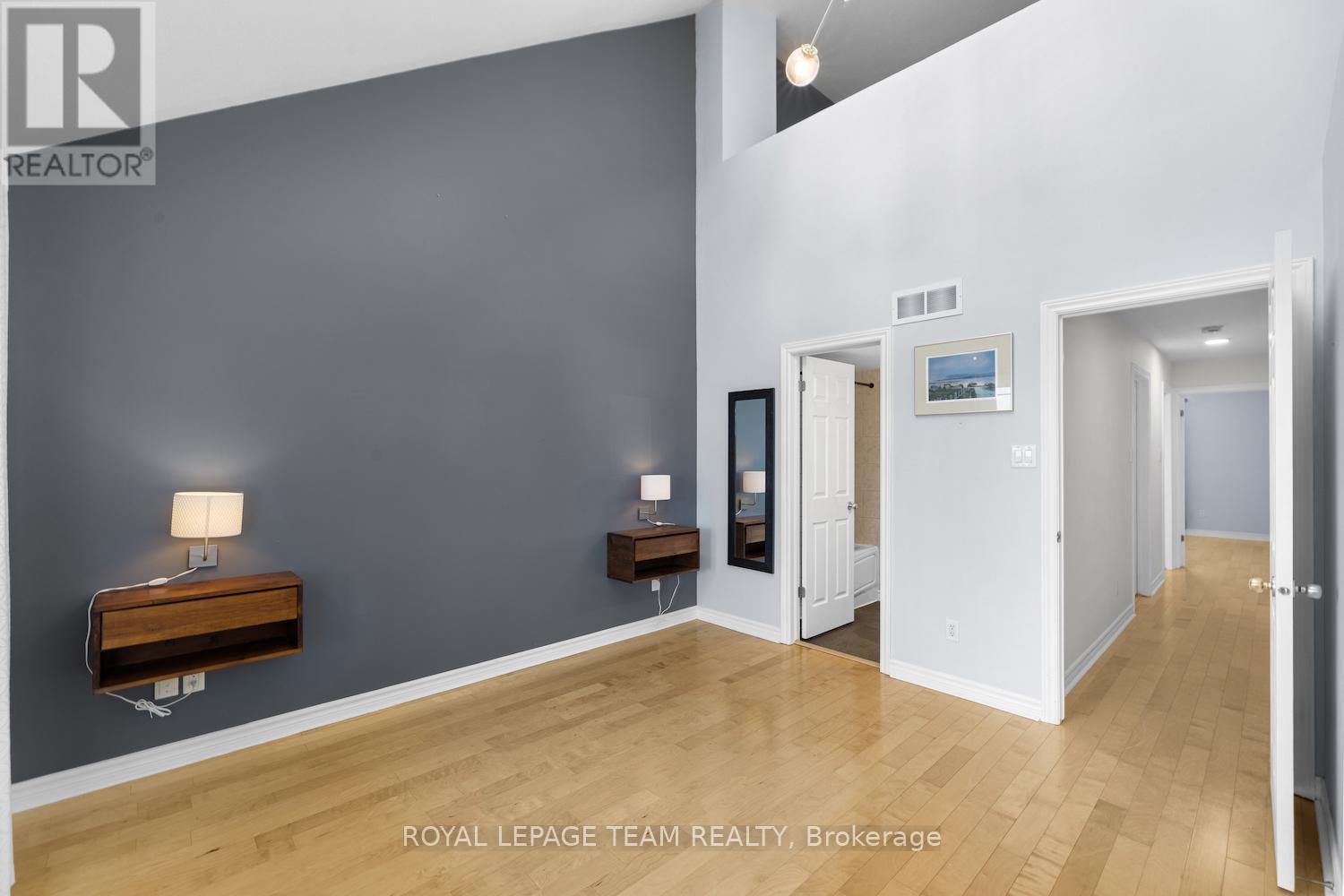 239 Paseo Private, Ottawa, ON - Indoor Photo Showing Other Room