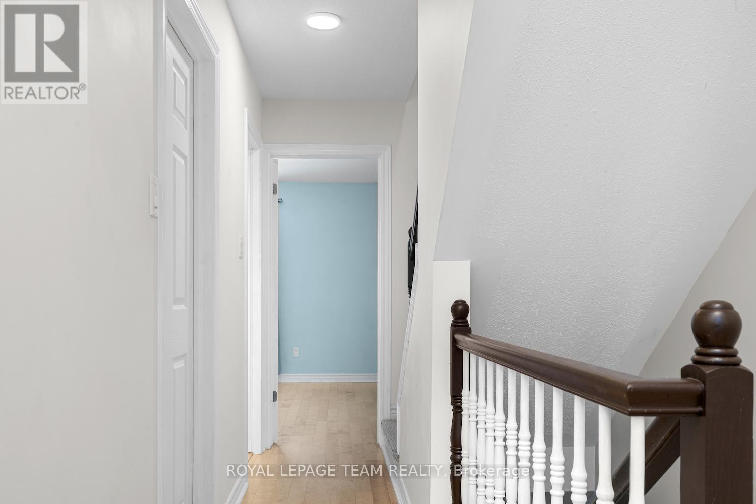 239 Paseo Private, Ottawa, ON - Indoor Photo Showing Other Room