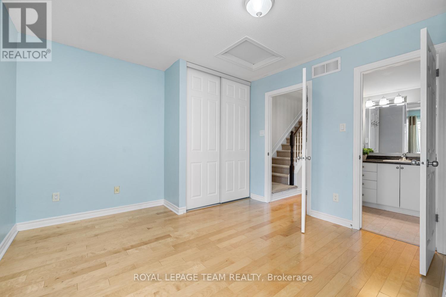 239 Paseo Private, Ottawa, ON - Indoor Photo Showing Other Room