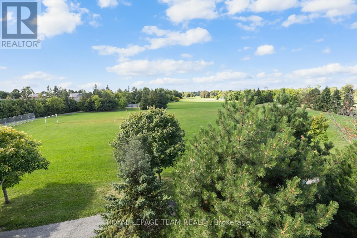 239 Paseo Private, Ottawa, ON - Outdoor With View