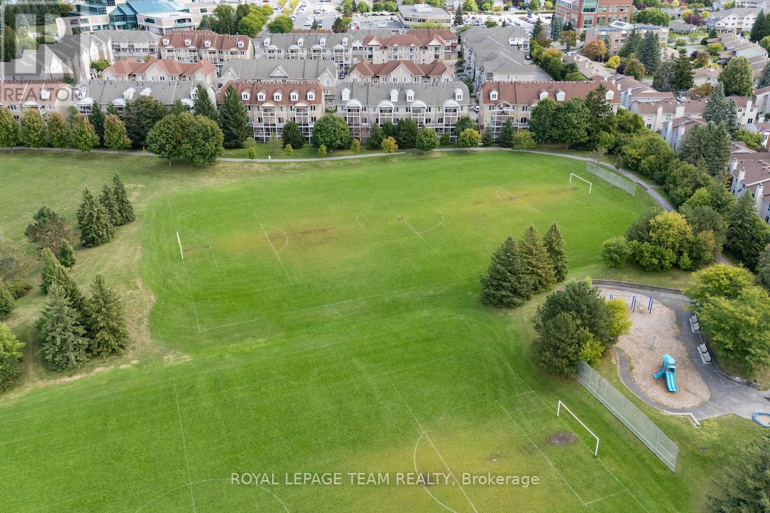 239 Paseo Private, Ottawa, ON - Outdoor With View