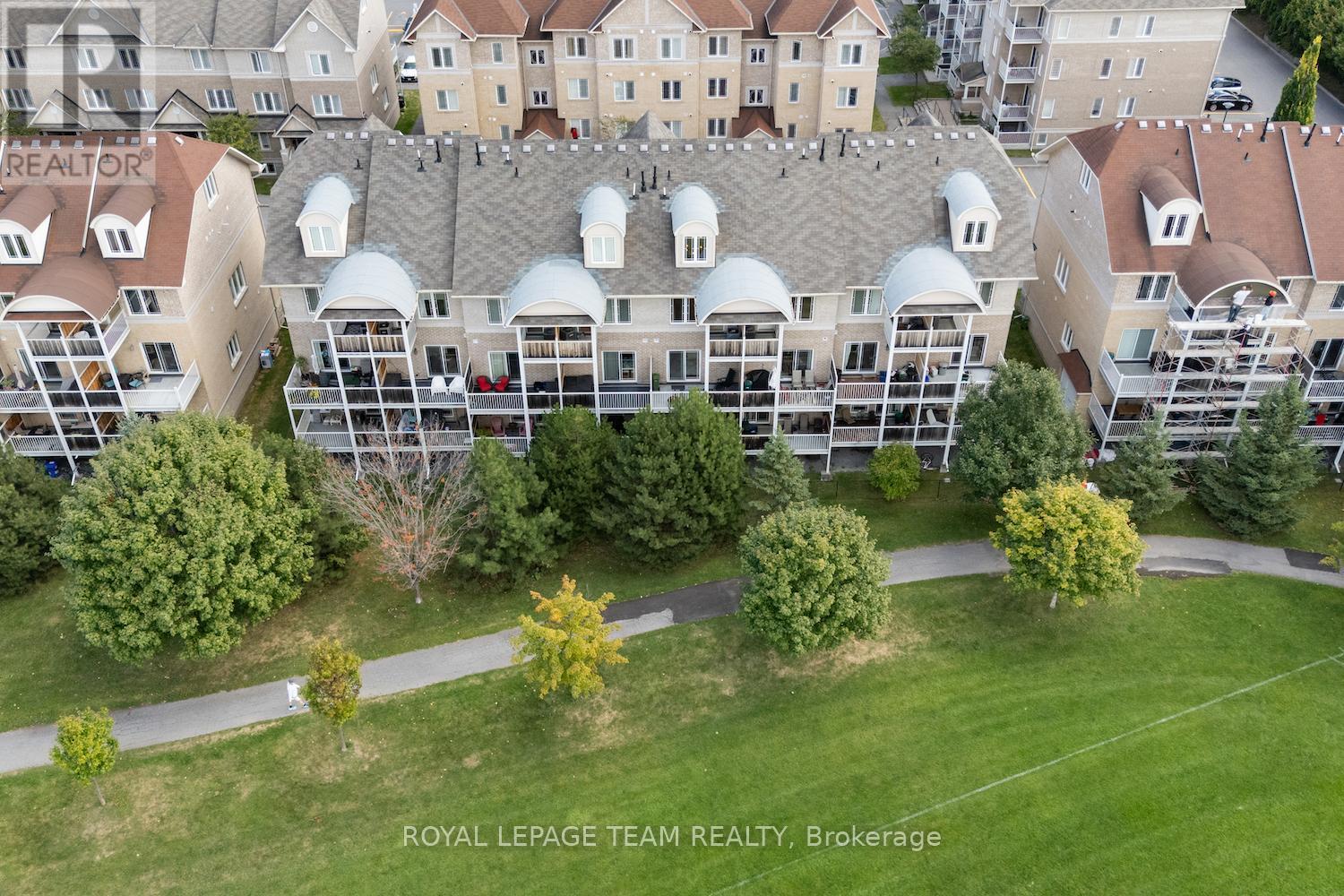 239 Paseo Private, Ottawa, ON -