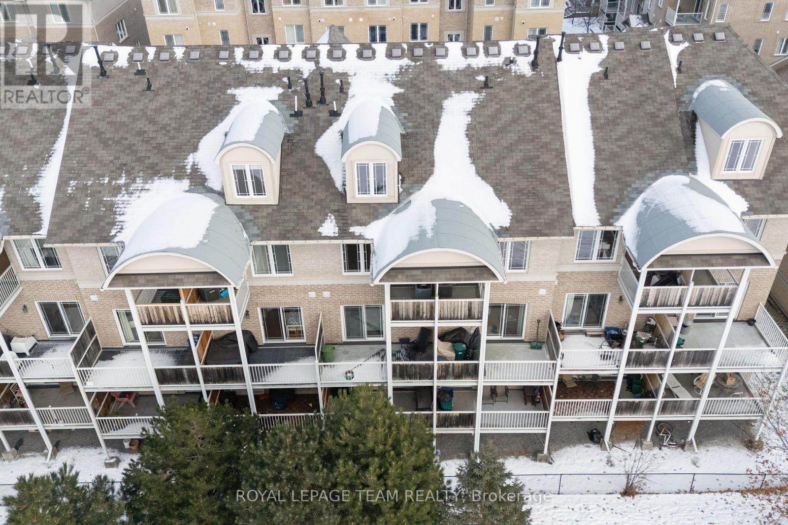 239 Paseo Private, Ottawa, ON - Outdoor