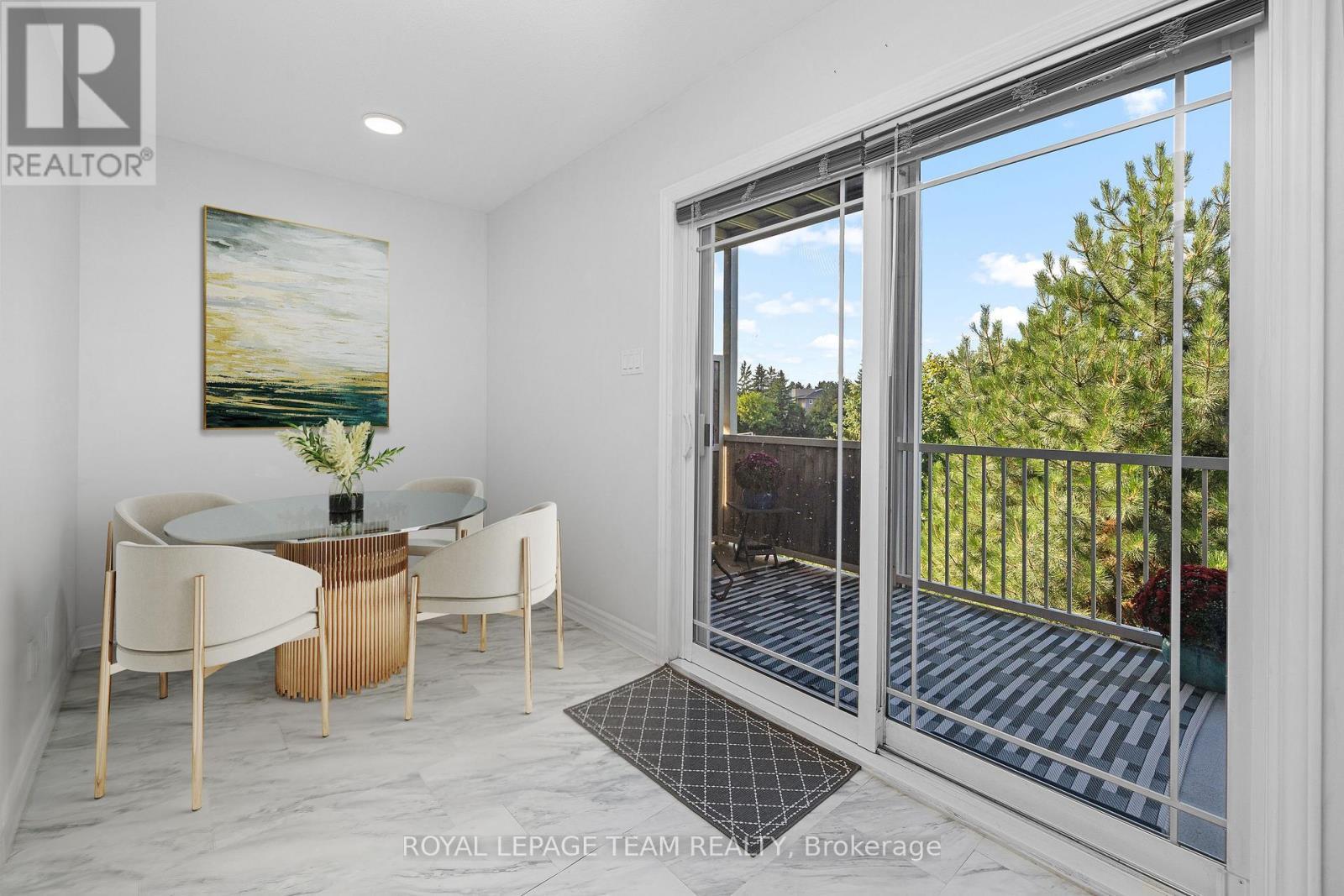 239 Paseo Private, Ottawa, ON -