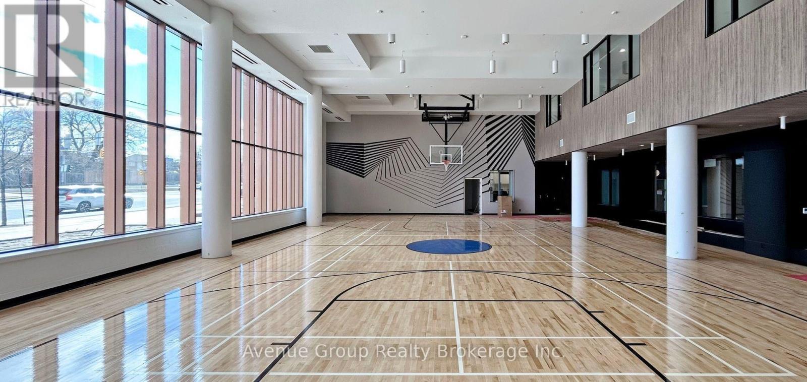 B-1510 - 7950 Bathurst Street, Vaughan, ON - Indoor Photo Showing Other Room