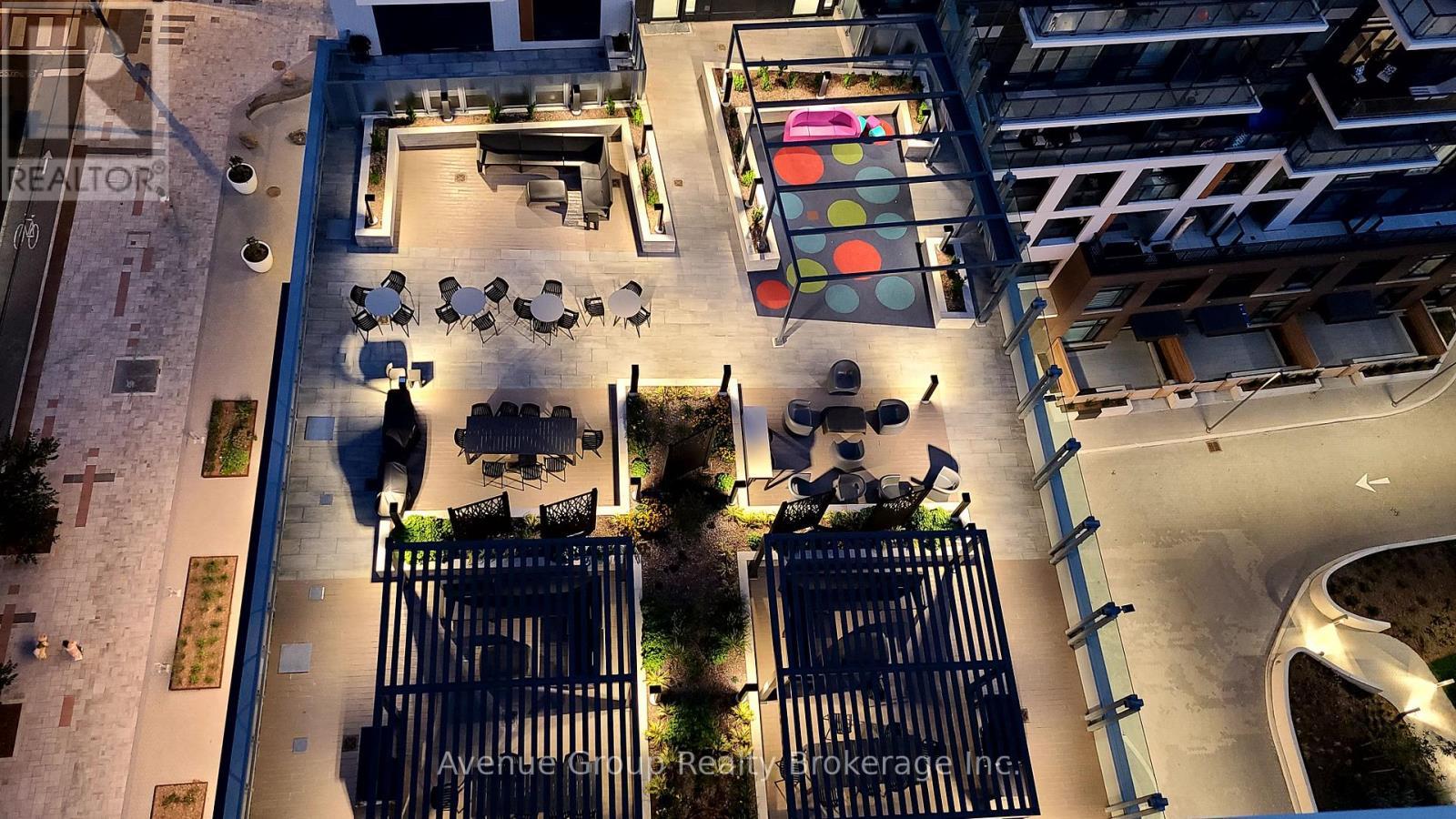 B-1510 - 7950 Bathurst Street, Vaughan, ON -