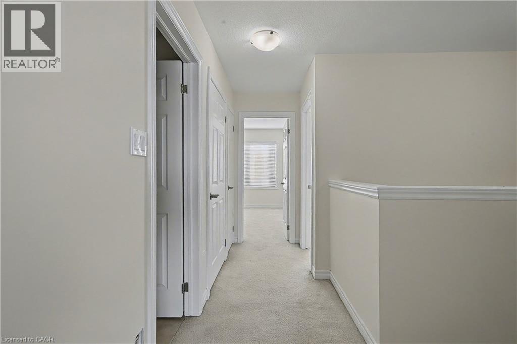 470 Linden Drive Unit# 40, Cambridge, ON - Indoor Photo Showing Other Room