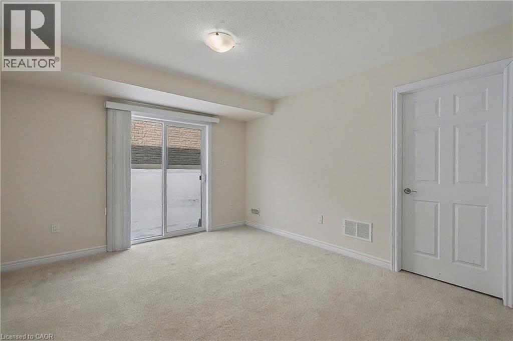 470 Linden Drive Unit# 40, Cambridge, ON - Indoor Photo Showing Other Room