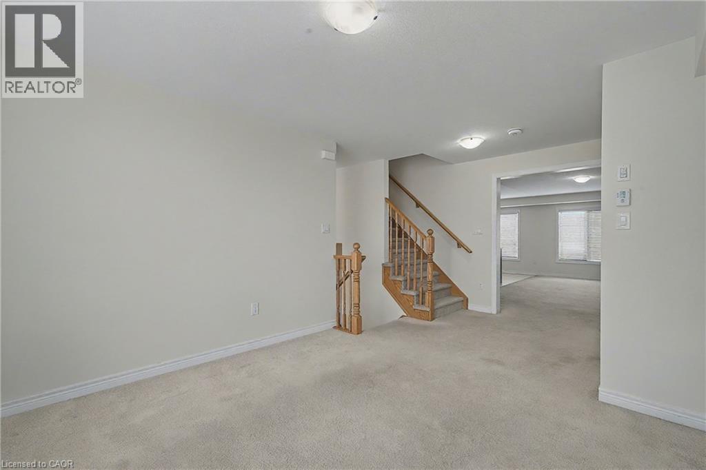 470 Linden Drive Unit# 40, Cambridge, ON - Indoor Photo Showing Other Room