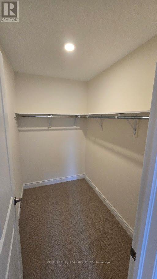 61 Ruby Ridge, Oro-Medonte, ON - Indoor With Storage