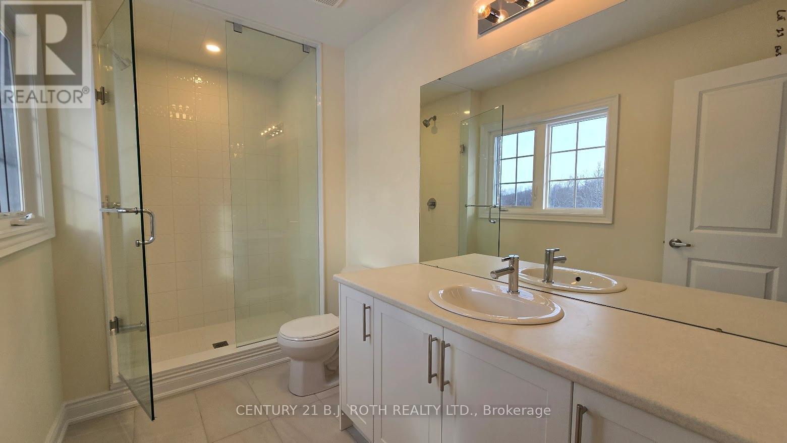 61 Ruby Ridge, Oro-Medonte, ON - Indoor Photo Showing Bathroom