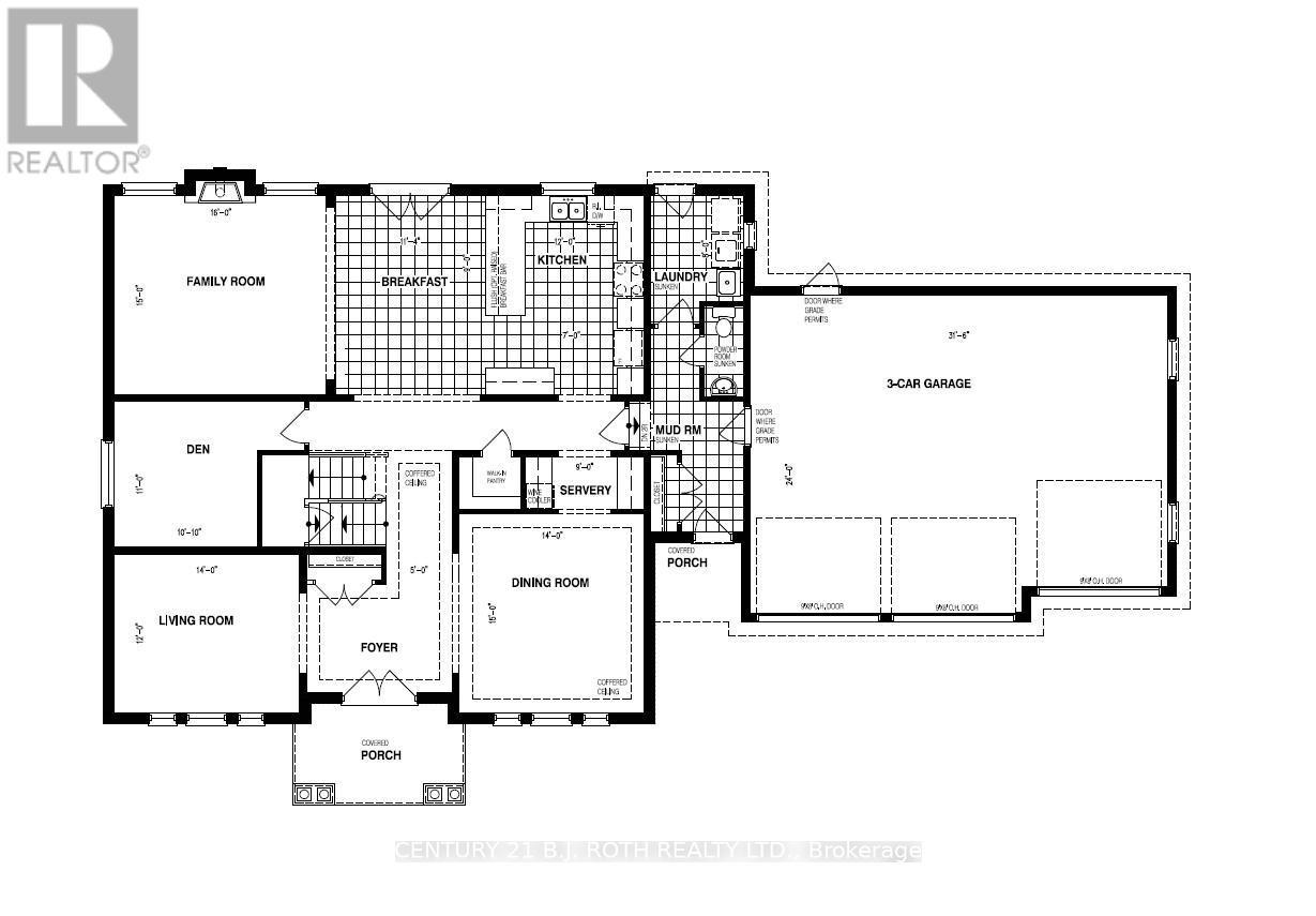 61 Ruby Ridge, Oro-Medonte, ON - Other