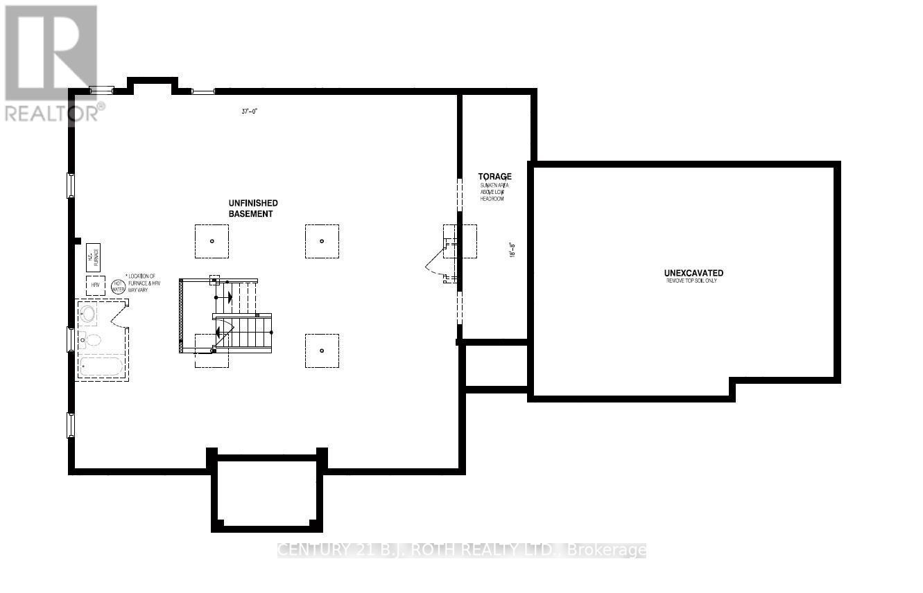 61 Ruby Ridge, Oro-Medonte, ON - Other