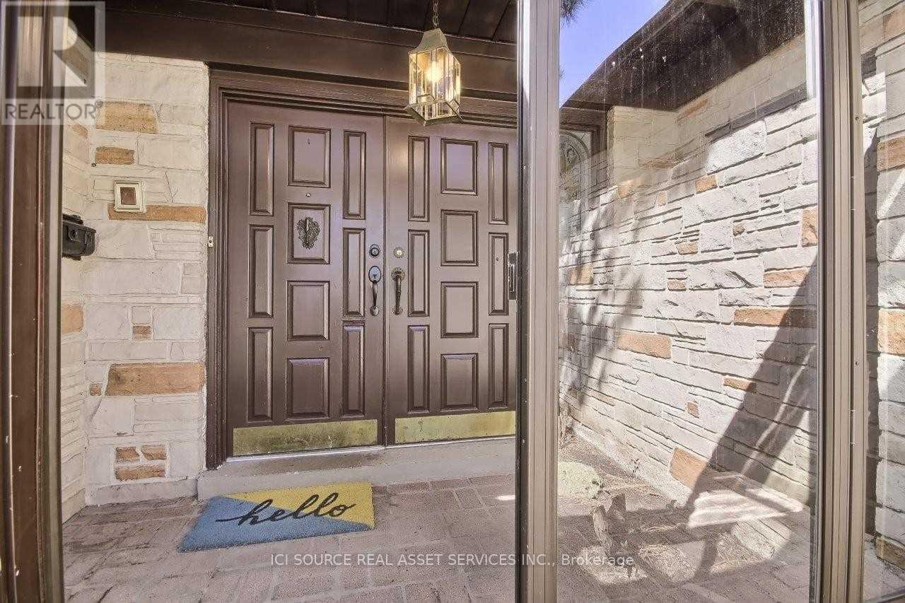 29 Bucks Green Road, Markham, ON - Indoor Photo Showing Other Room