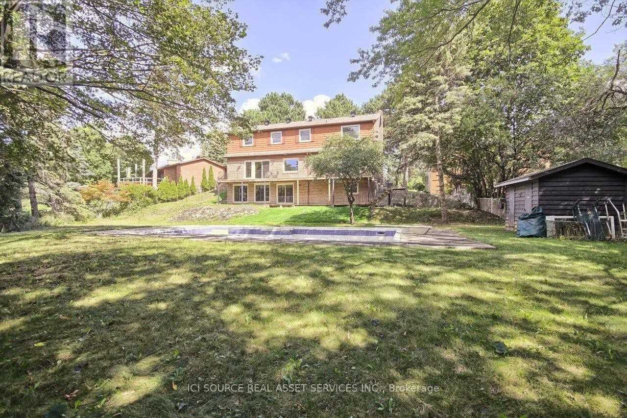 29 Bucks Green Road, Markham, ON - Outdoor