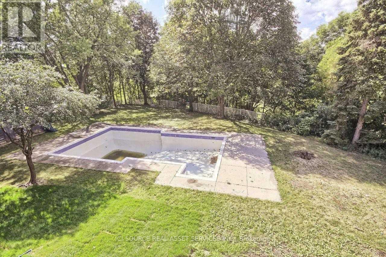 29 Bucks Green Road, Markham, ON - Outdoor With View