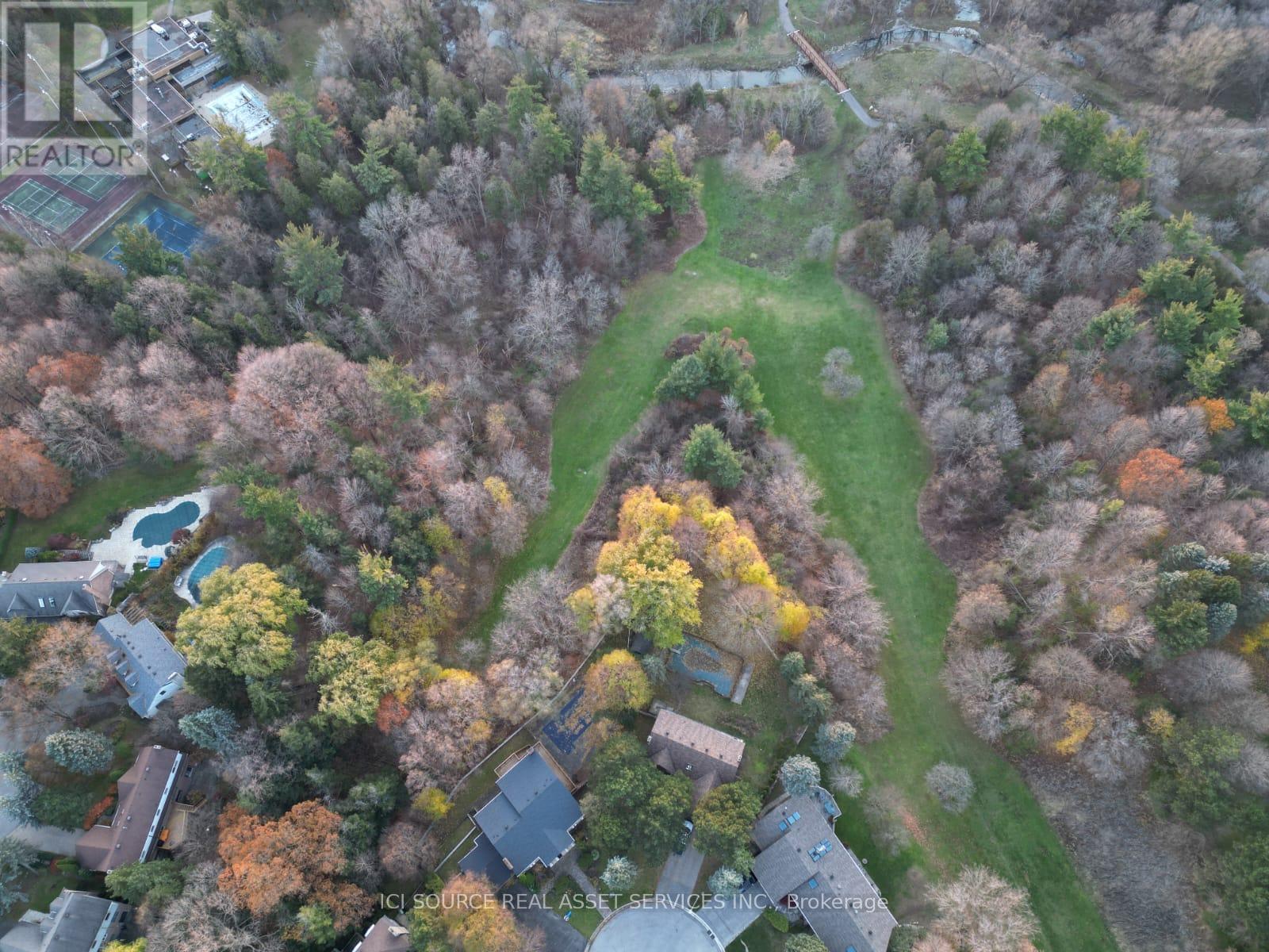 29 Bucks Green Road, Markham, ON - Outdoor With View